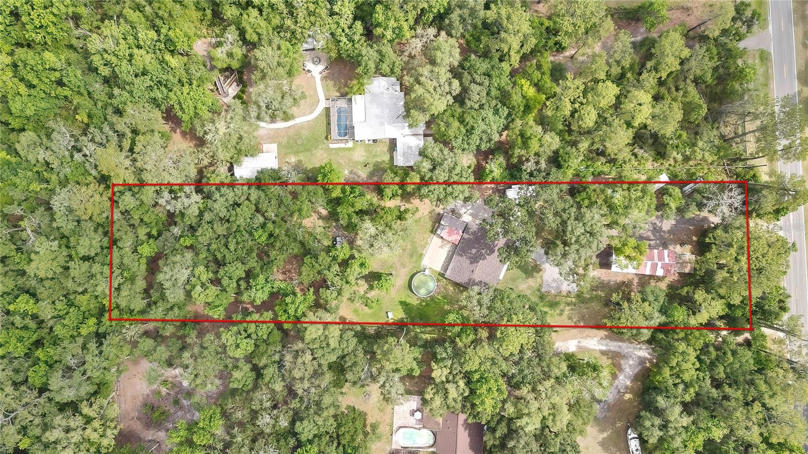 5113 CEDAR LANE