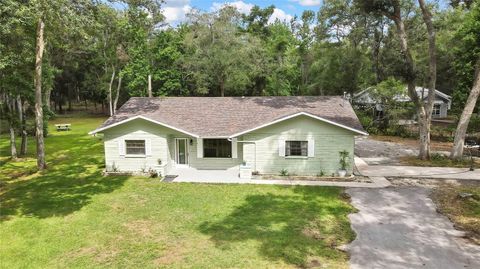 5113 CEDAR LANE BROOKSVILLE FL 34601