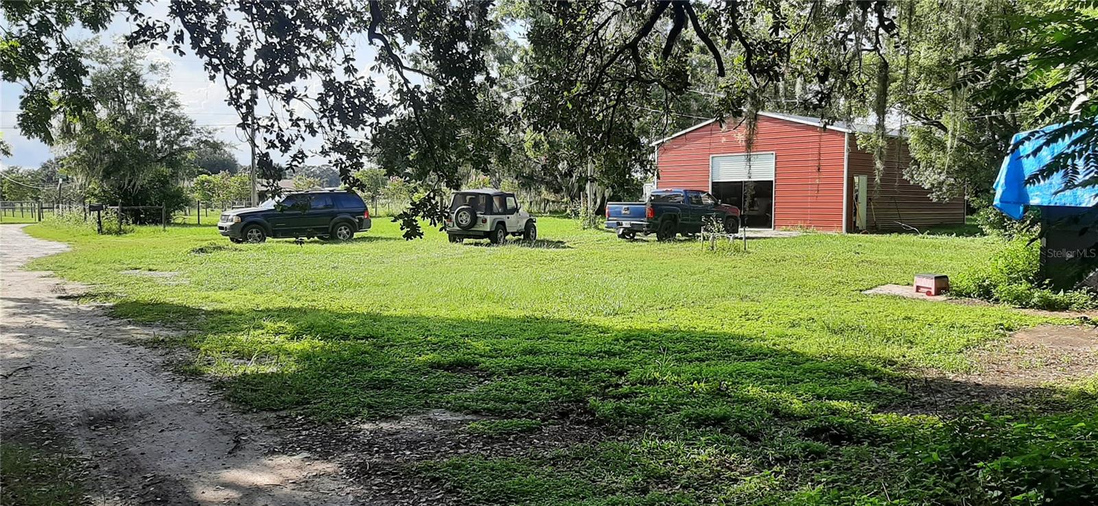 ZEPHYRHILLS COLONY - Residential