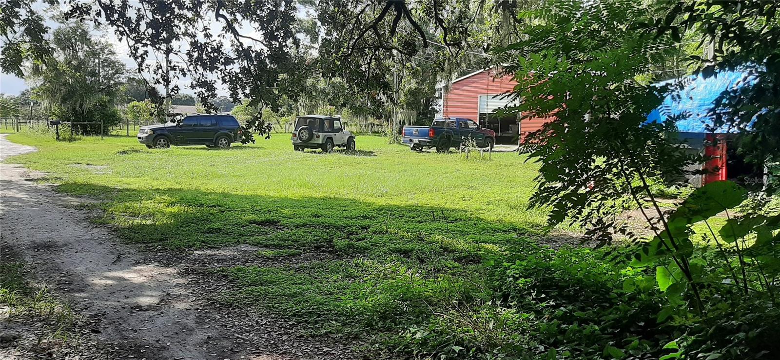 ZEPHYRHILLS COLONY - Residential