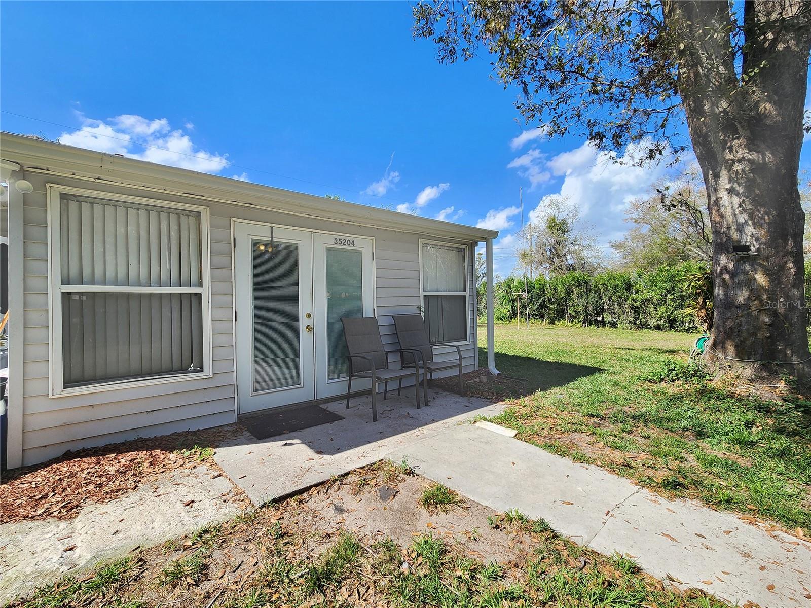 ZEPHYRHILLS COLONY - Residential