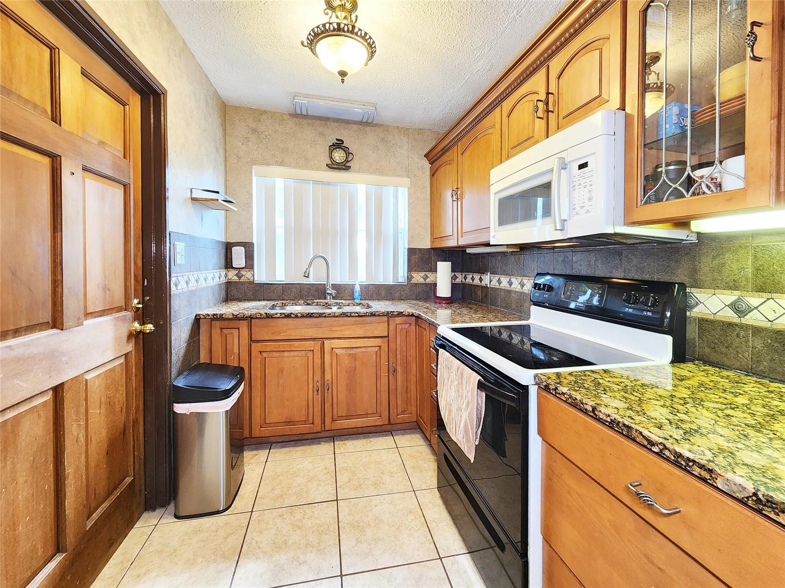 ZEPHYRHILLS COLONY - Residential