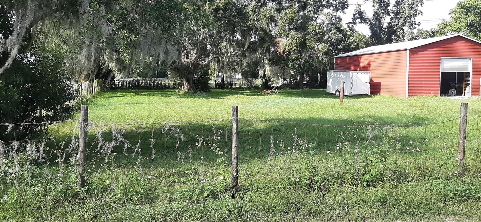 ZEPHYRHILLS COLONY - Residential