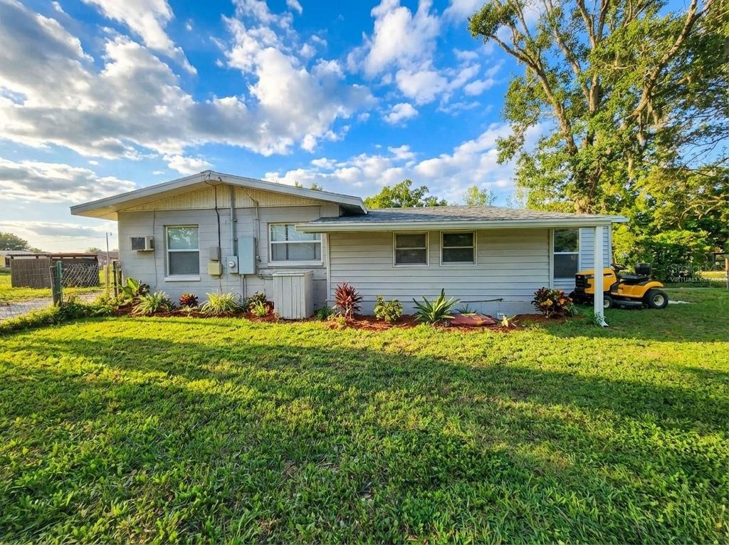 Photo of 35204 Ponderosa Road, Zephyrhills, FL 33541 (MLS # TB8418082)