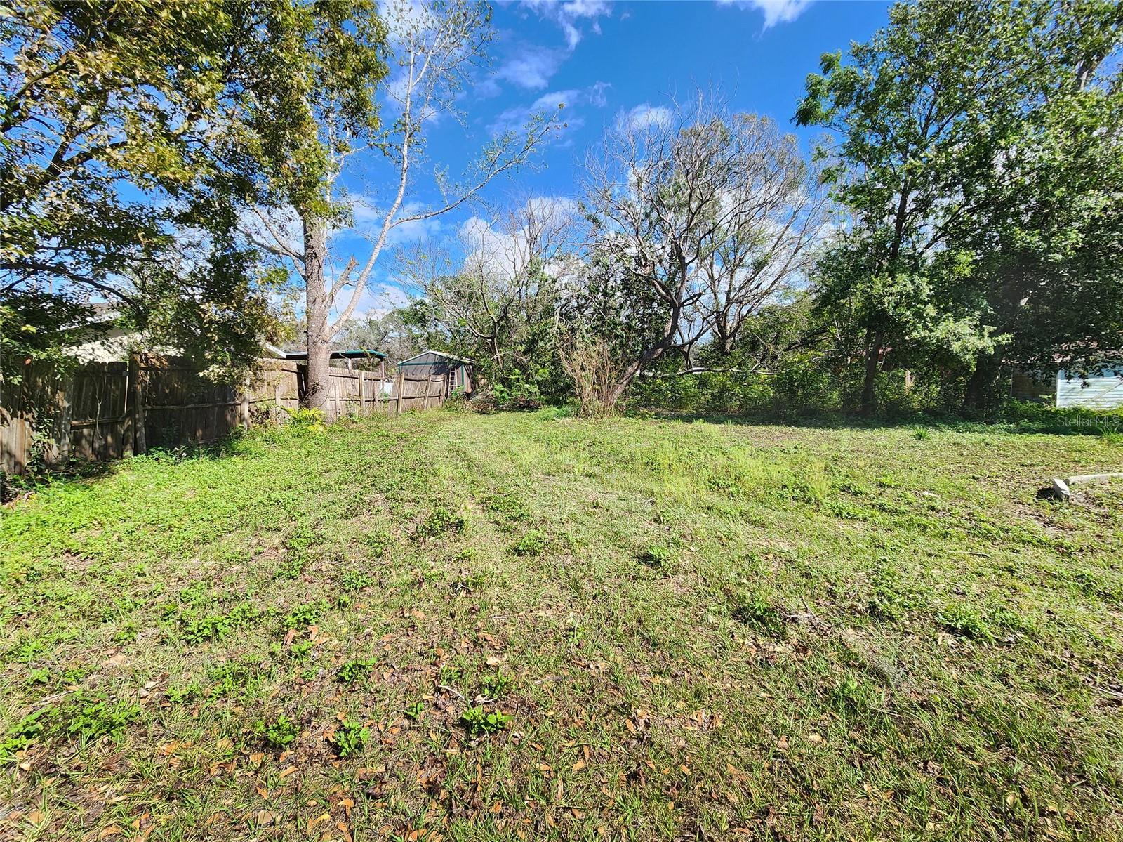 ZEPHYRHILLS COLONY - Residential