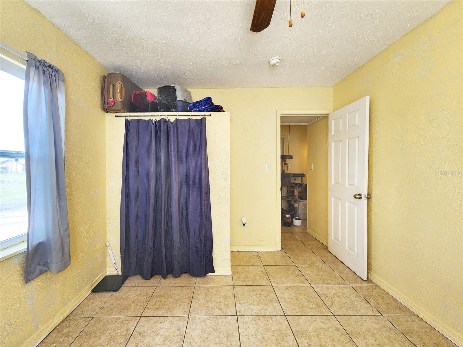 ZEPHYRHILLS COLONY - Residential