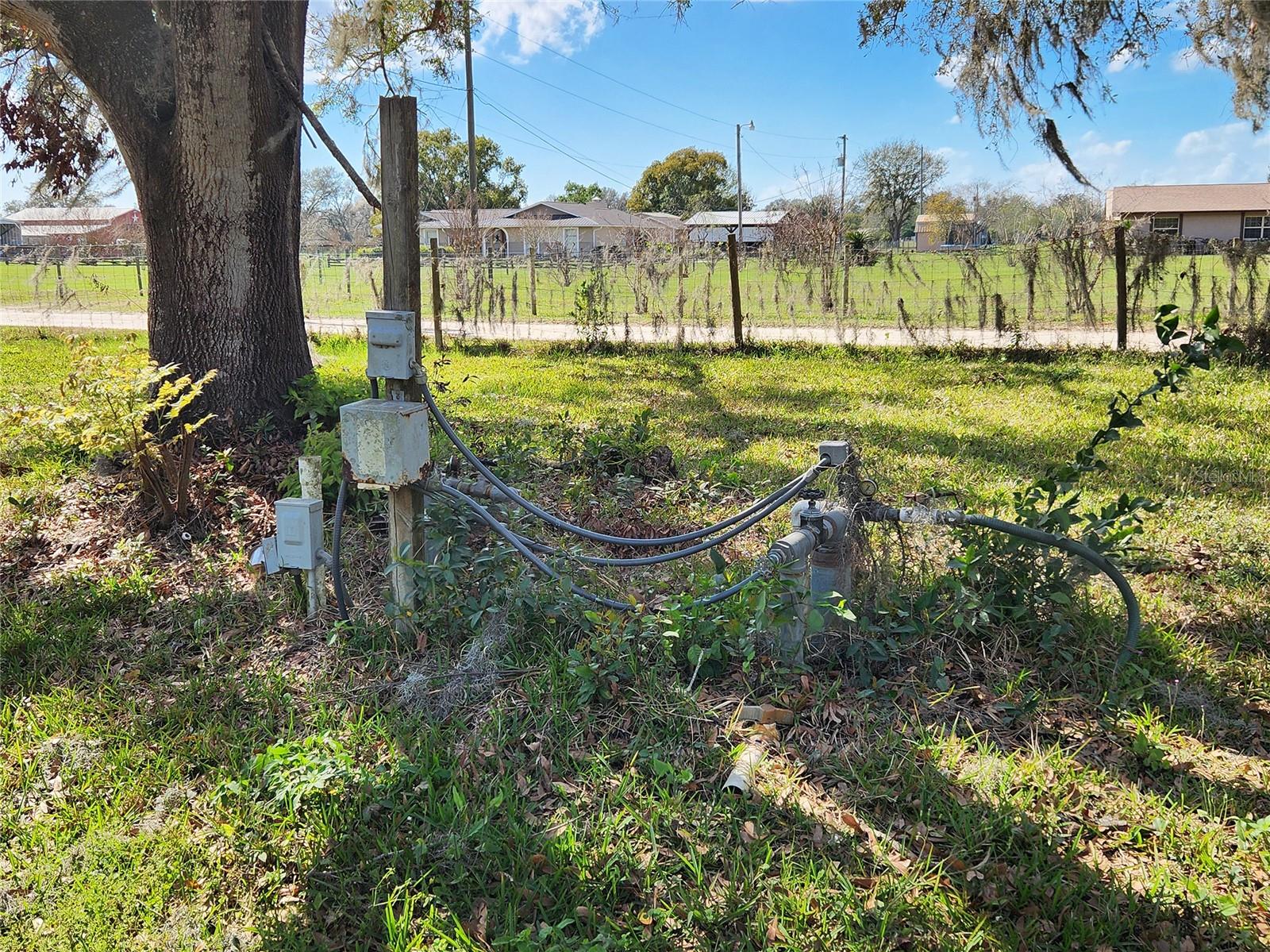 ZEPHYRHILLS COLONY - Residential