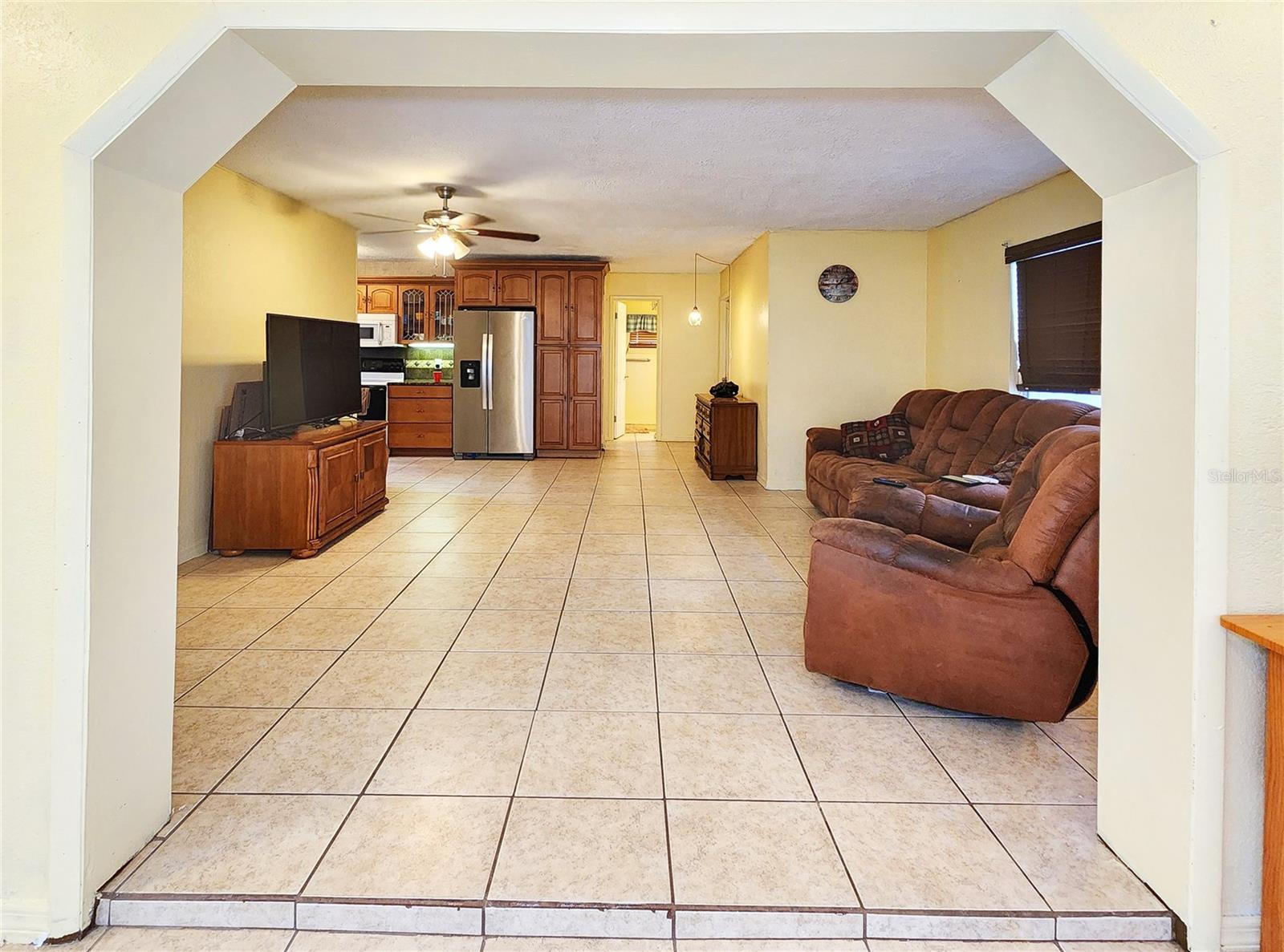 ZEPHYRHILLS COLONY - Residential