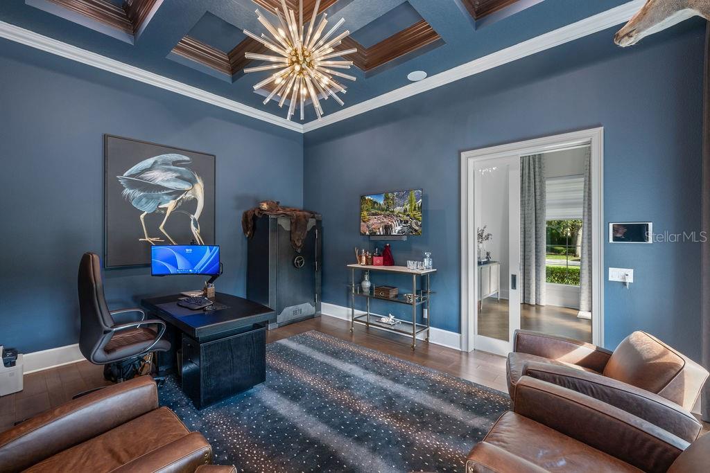 KEENES POINTE - Residential