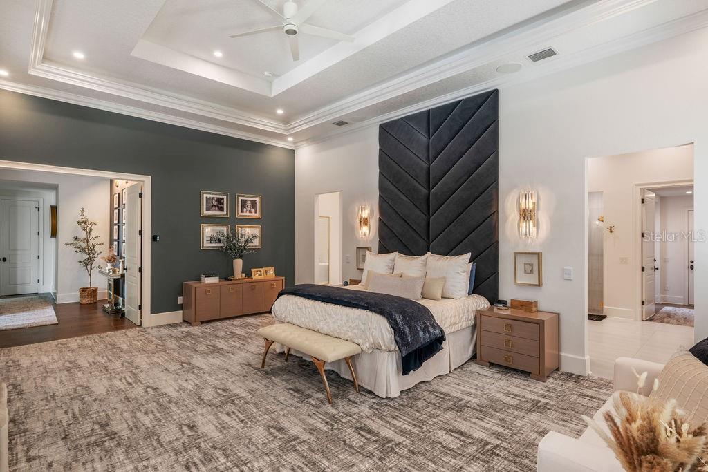 KEENES POINTE - Residential