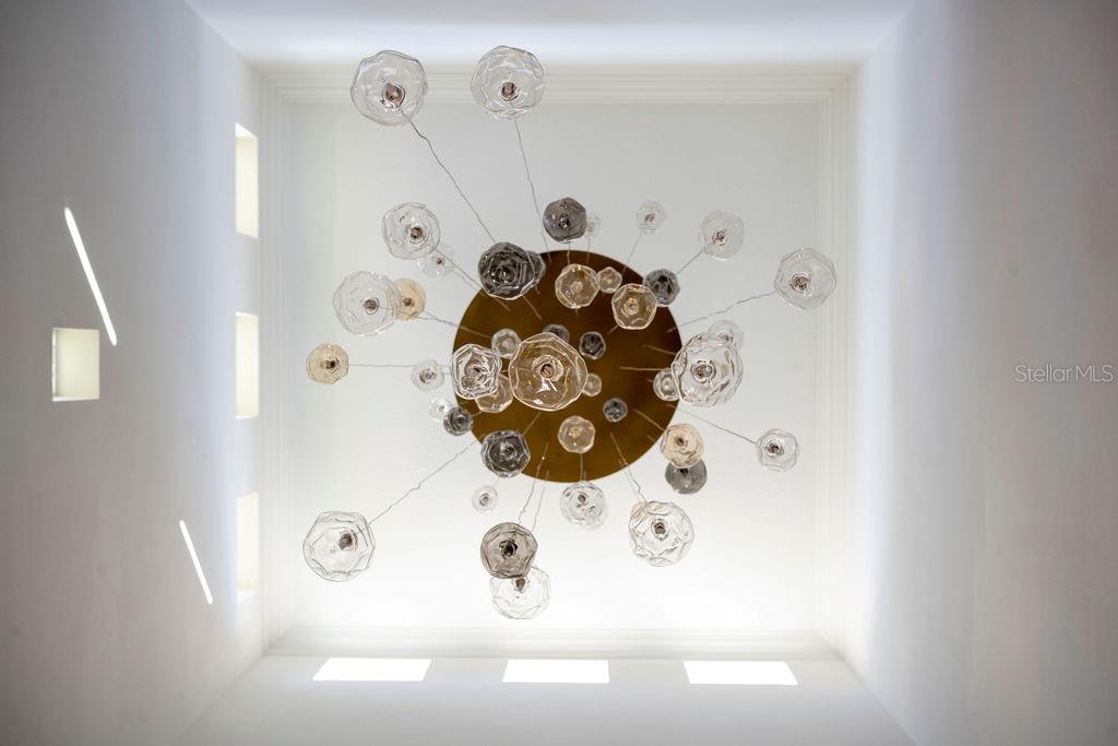 KEENES POINTE - Residential