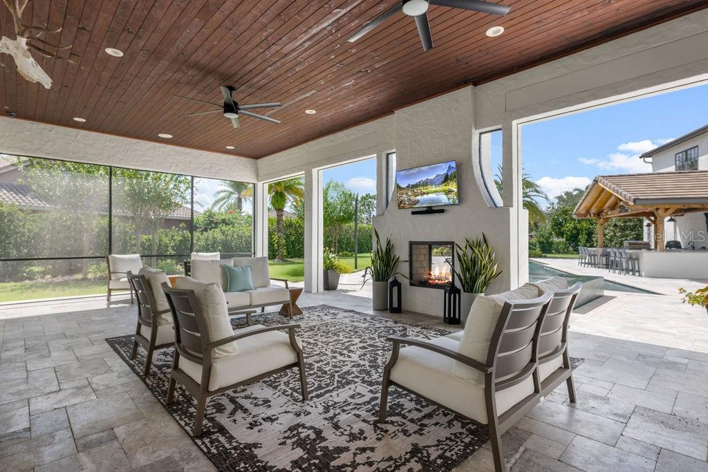 KEENES POINTE - Residential