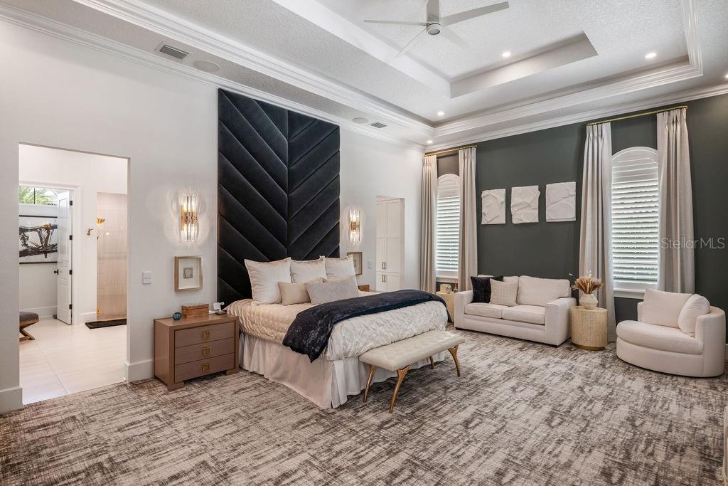 KEENES POINTE - Residential