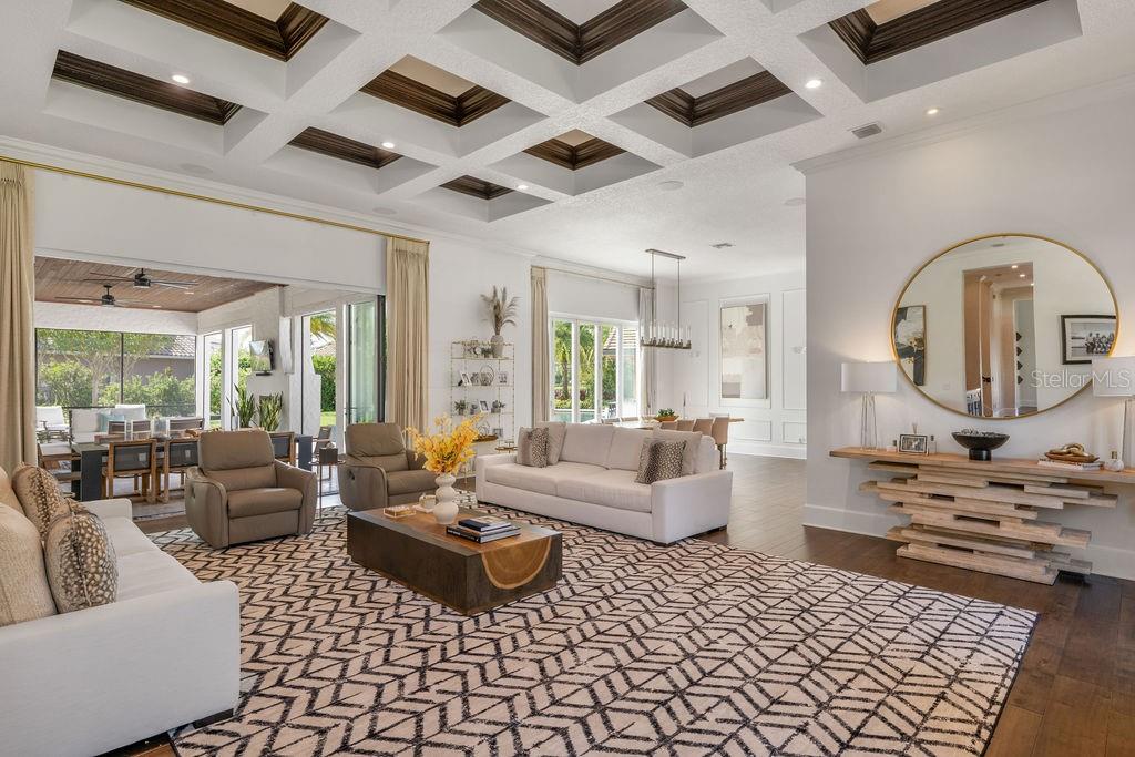 KEENES POINTE - Residential