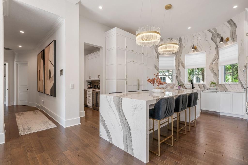 KEENES POINTE - Residential