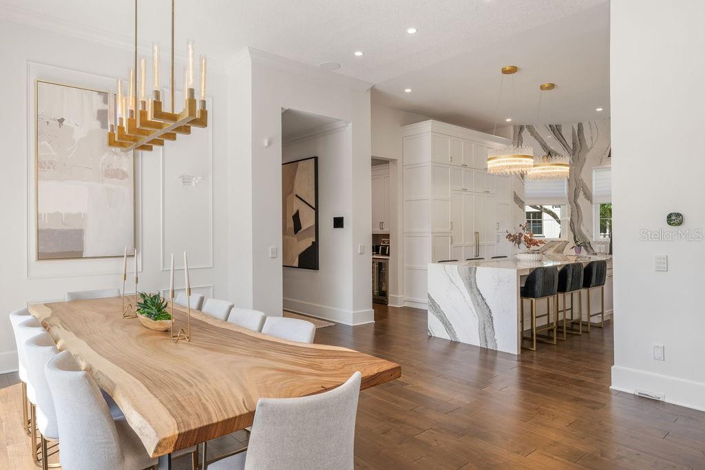 KEENES POINTE - Residential