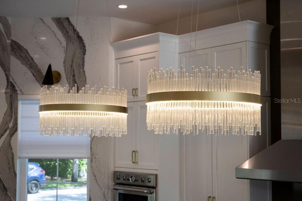 KEENES POINTE - Residential