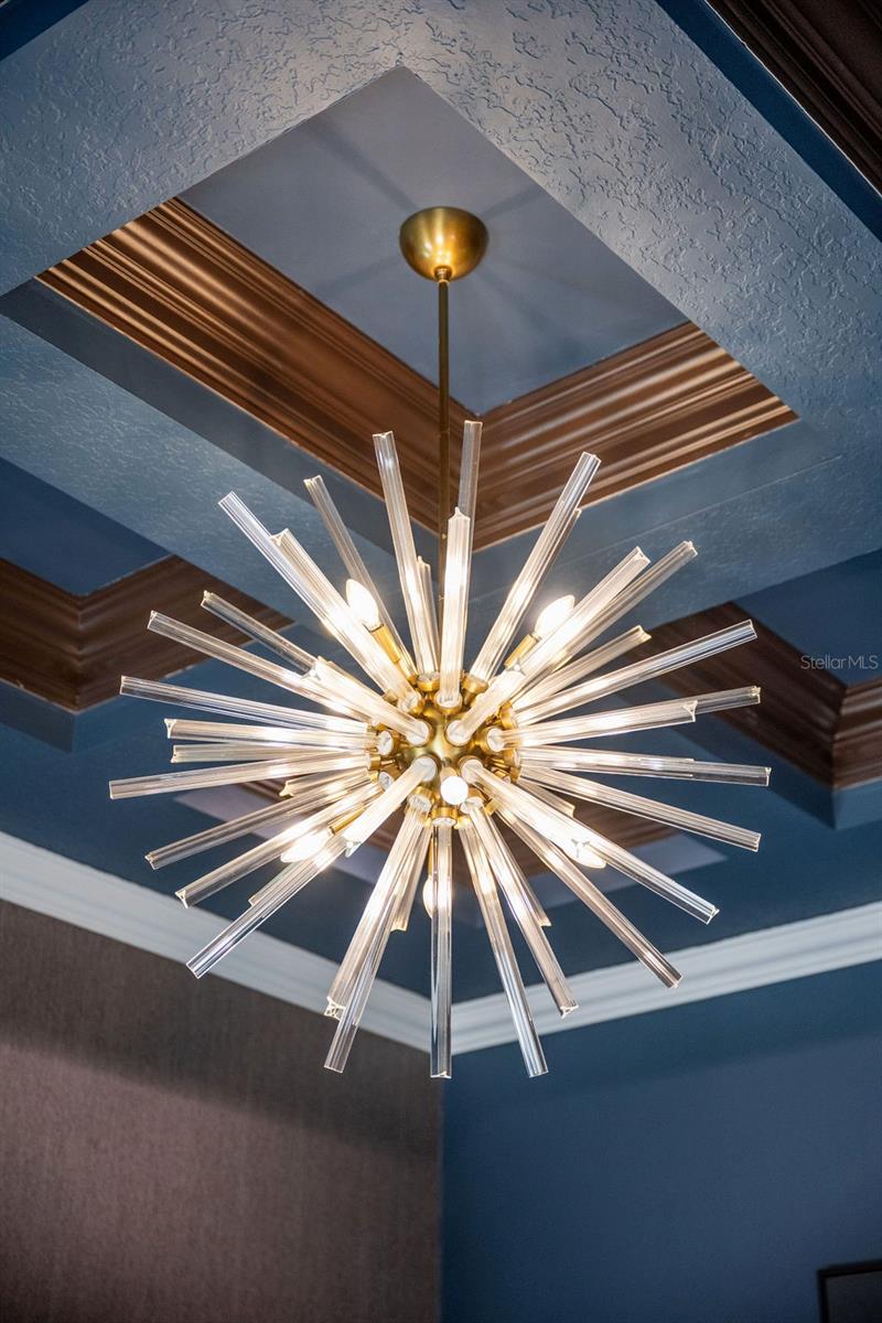 KEENES POINTE - Residential