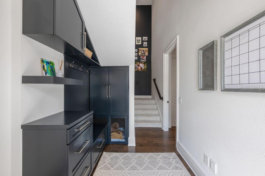 KEENES POINTE - Residential