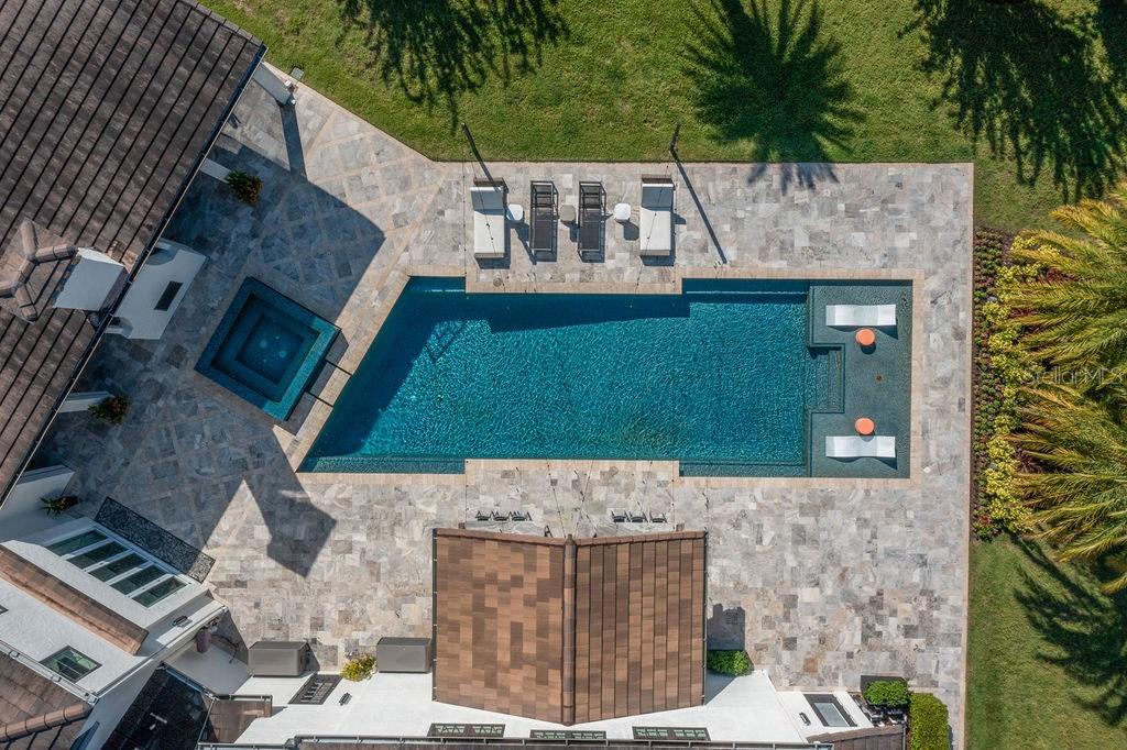 KEENES POINTE - Residential