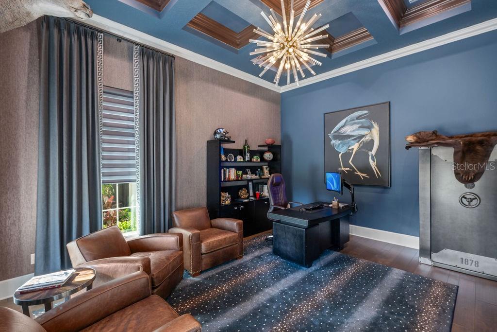 KEENES POINTE - Residential