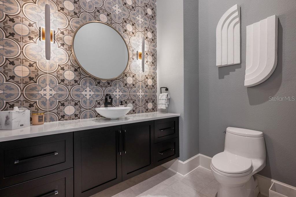 KEENES POINTE - Residential