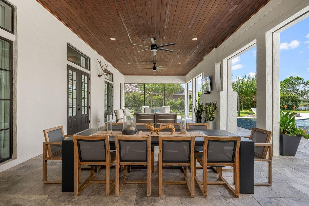 KEENES POINTE - Residential