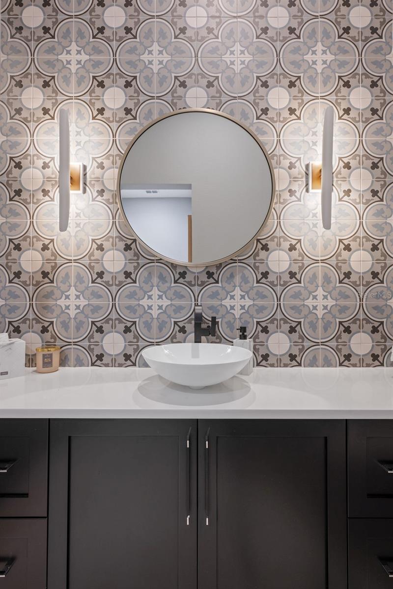 KEENES POINTE - Residential