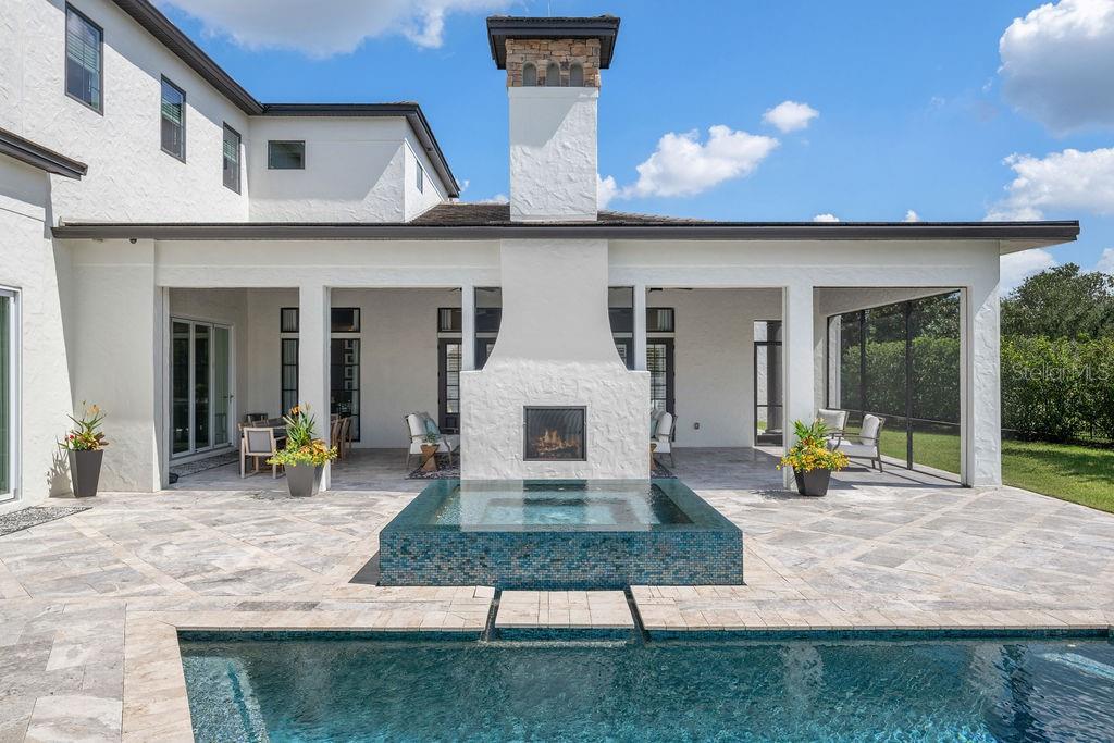 KEENES POINTE - Residential