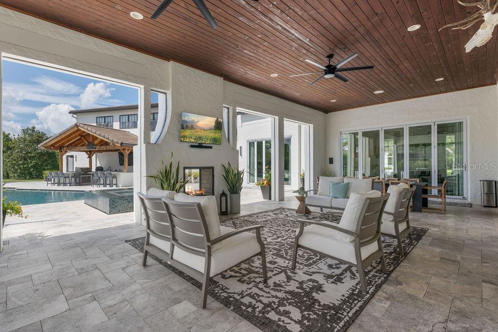 KEENES POINTE - Residential