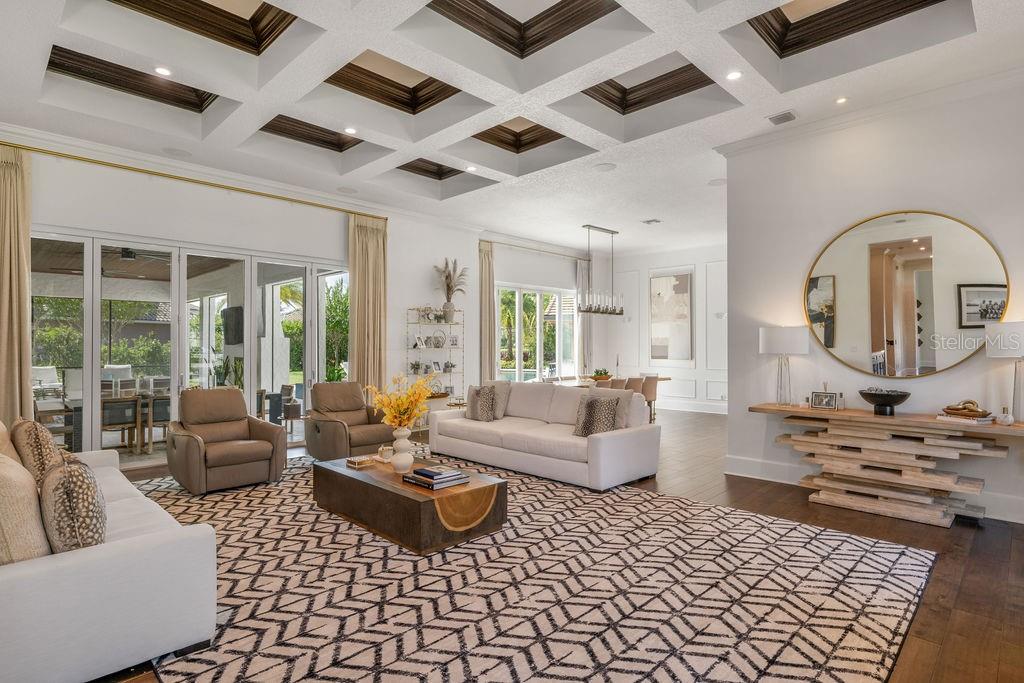 KEENES POINTE - Residential