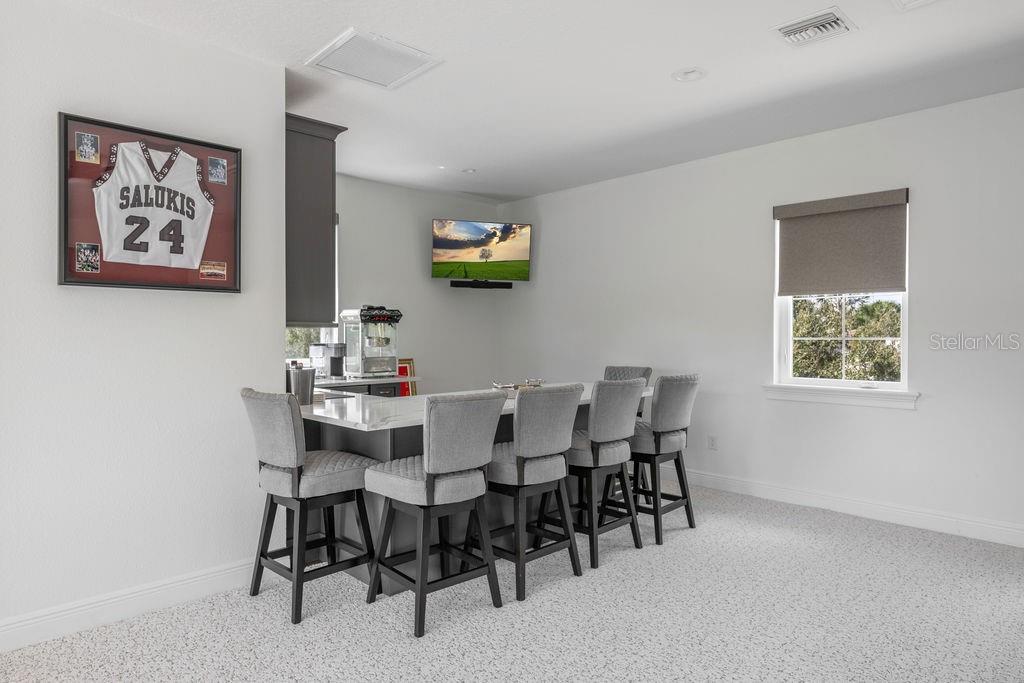 KEENES POINTE - Residential