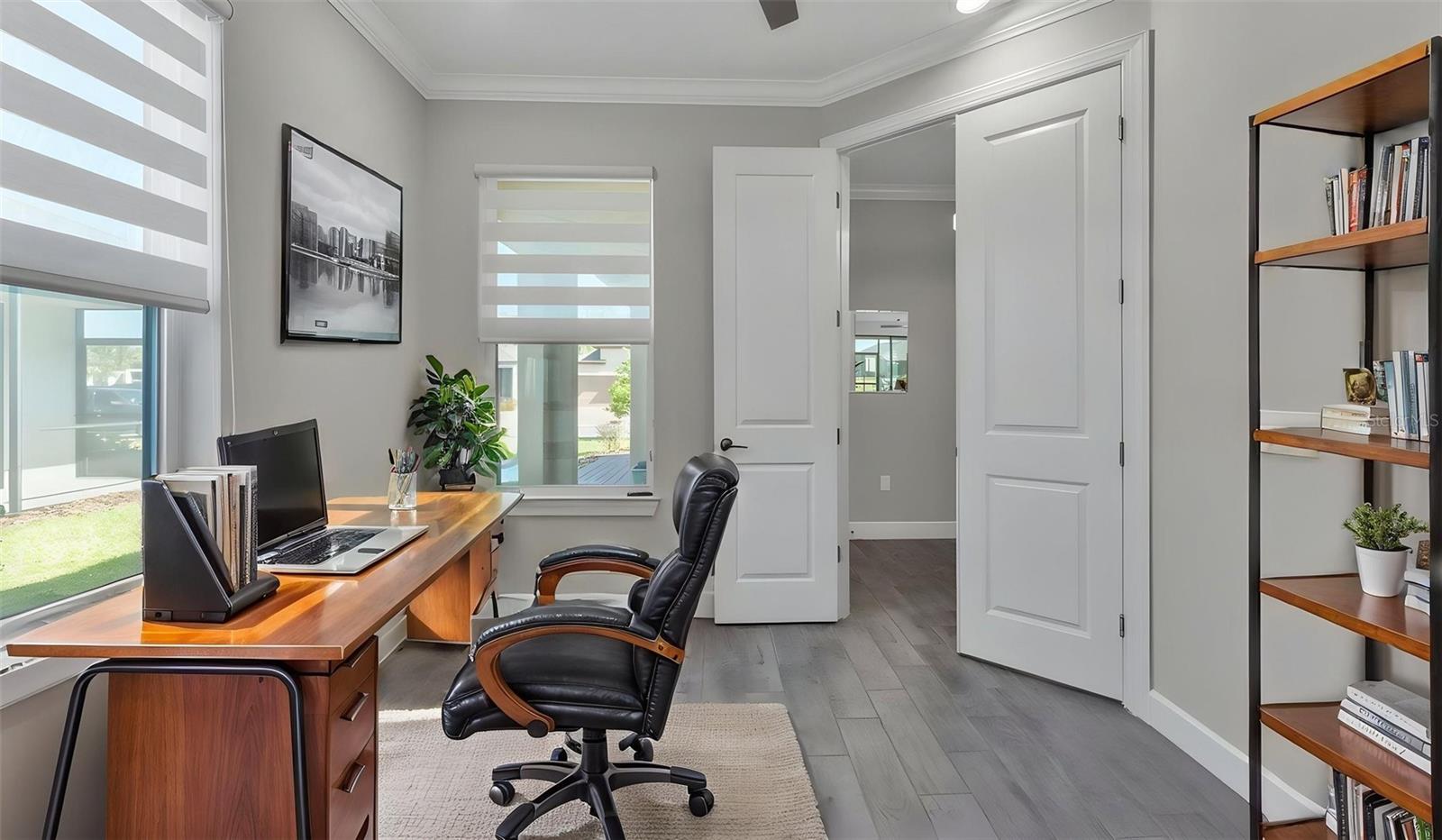 SOLIVITA PH 5C - Residential