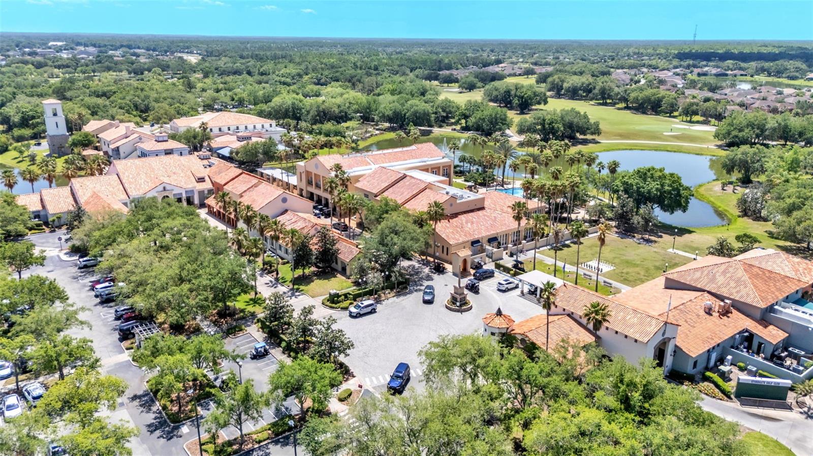 SOLIVITA PH 5C - Residential