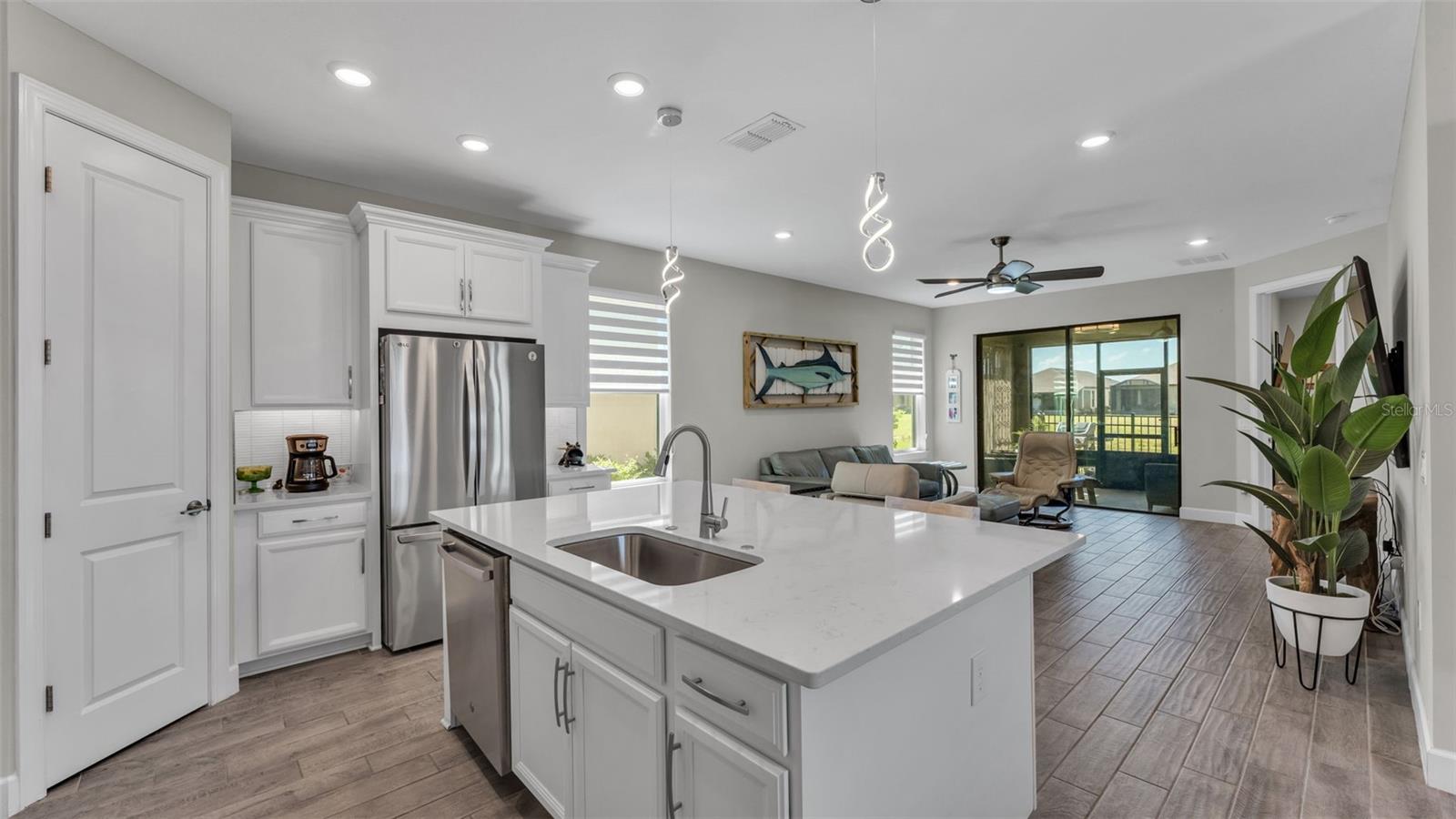 SOLIVITA PH 5C - Residential