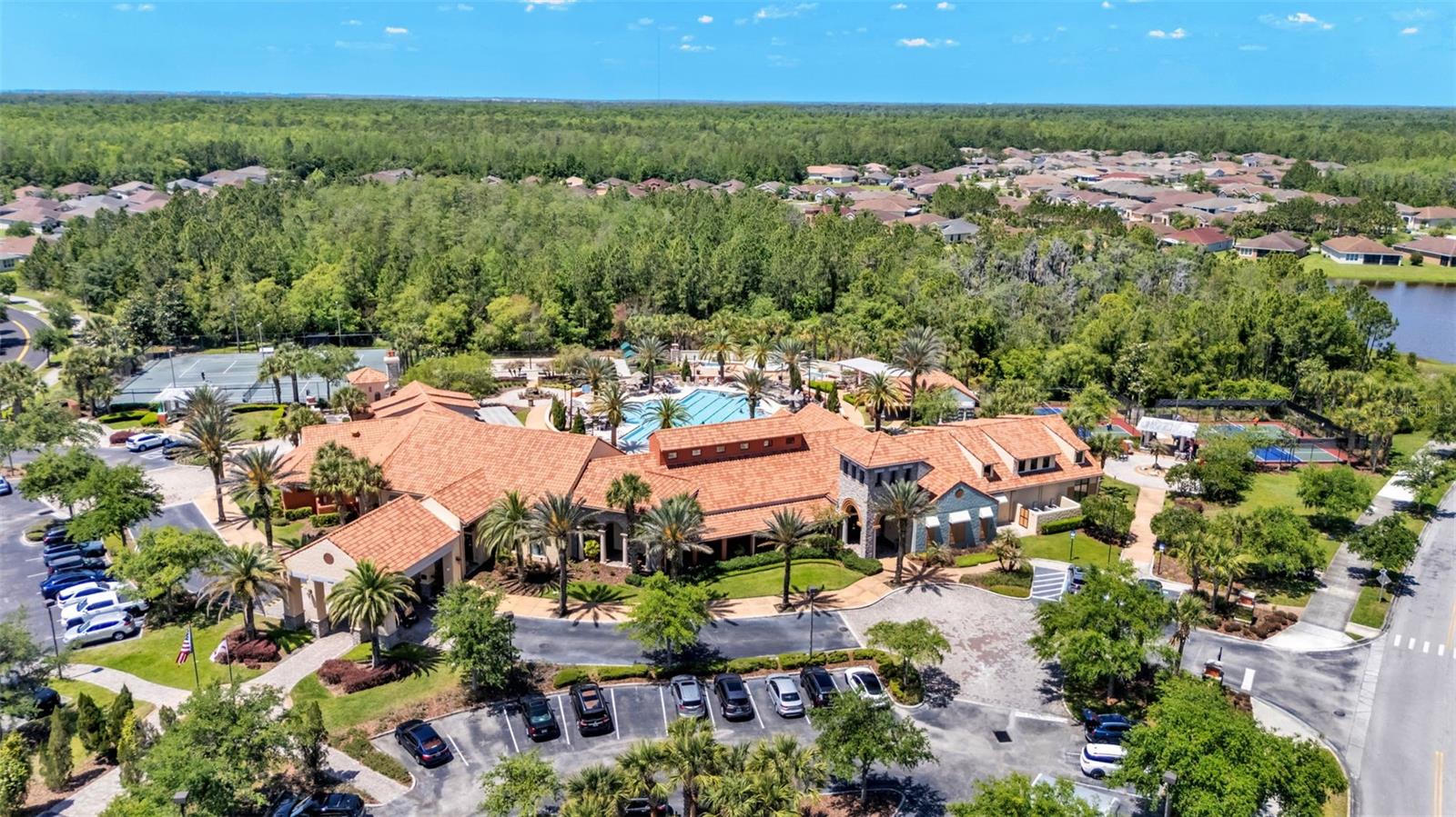 SOLIVITA PH 5C - Residential