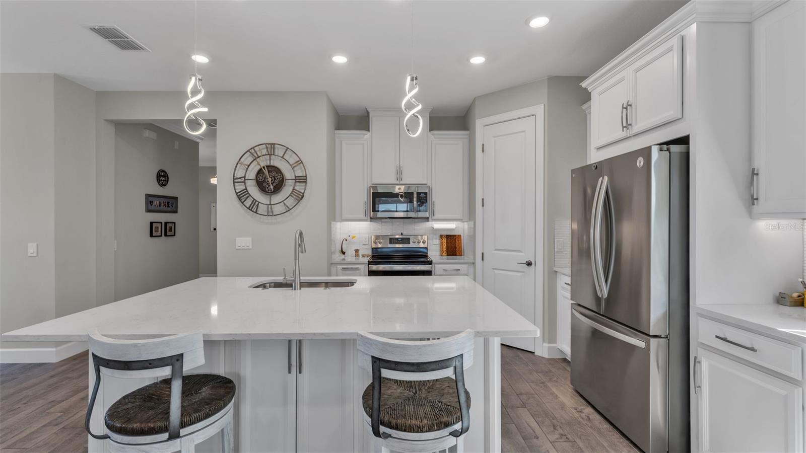 SOLIVITA PH 5C - Residential