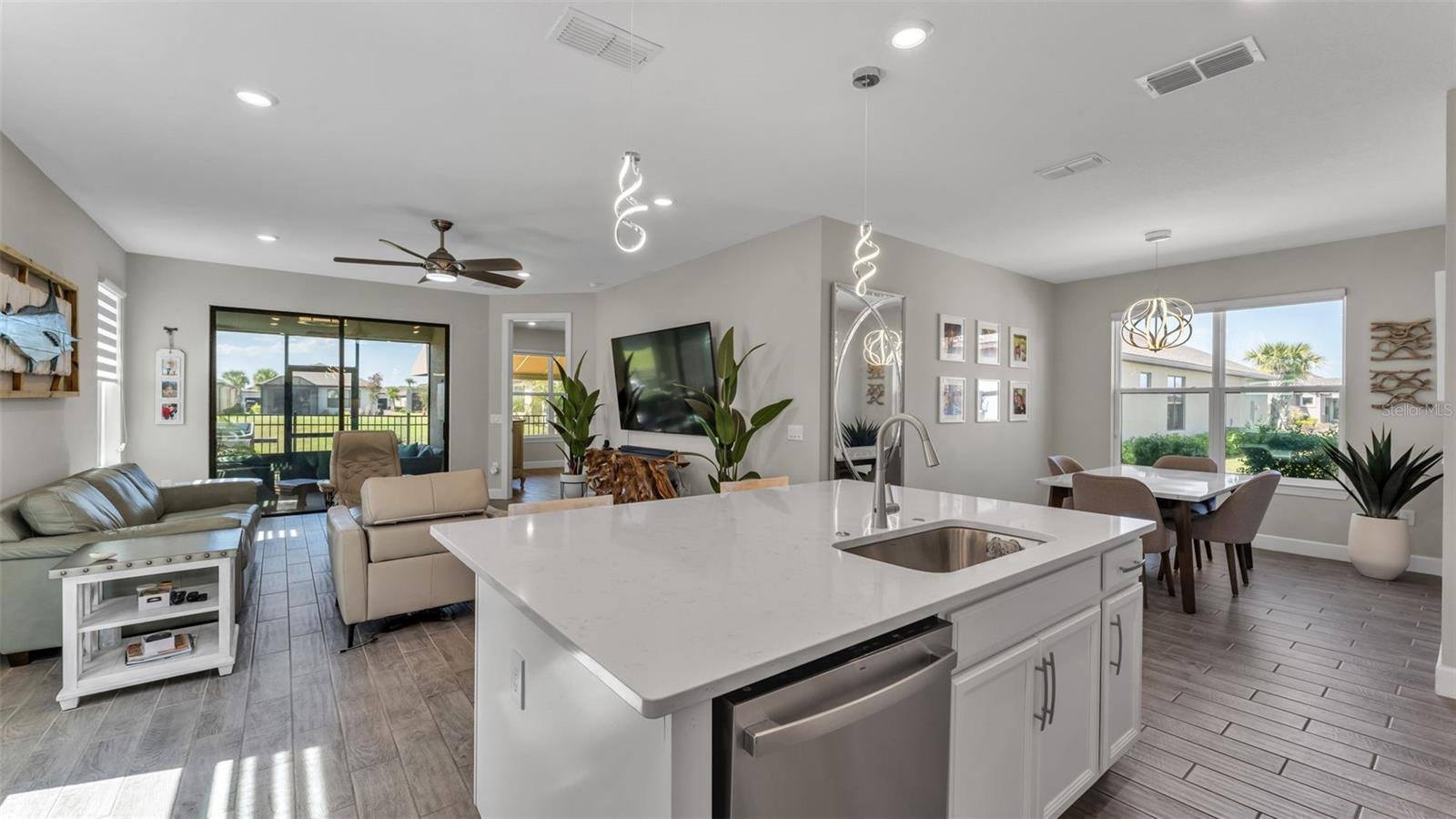 SOLIVITA PH 5C - Residential