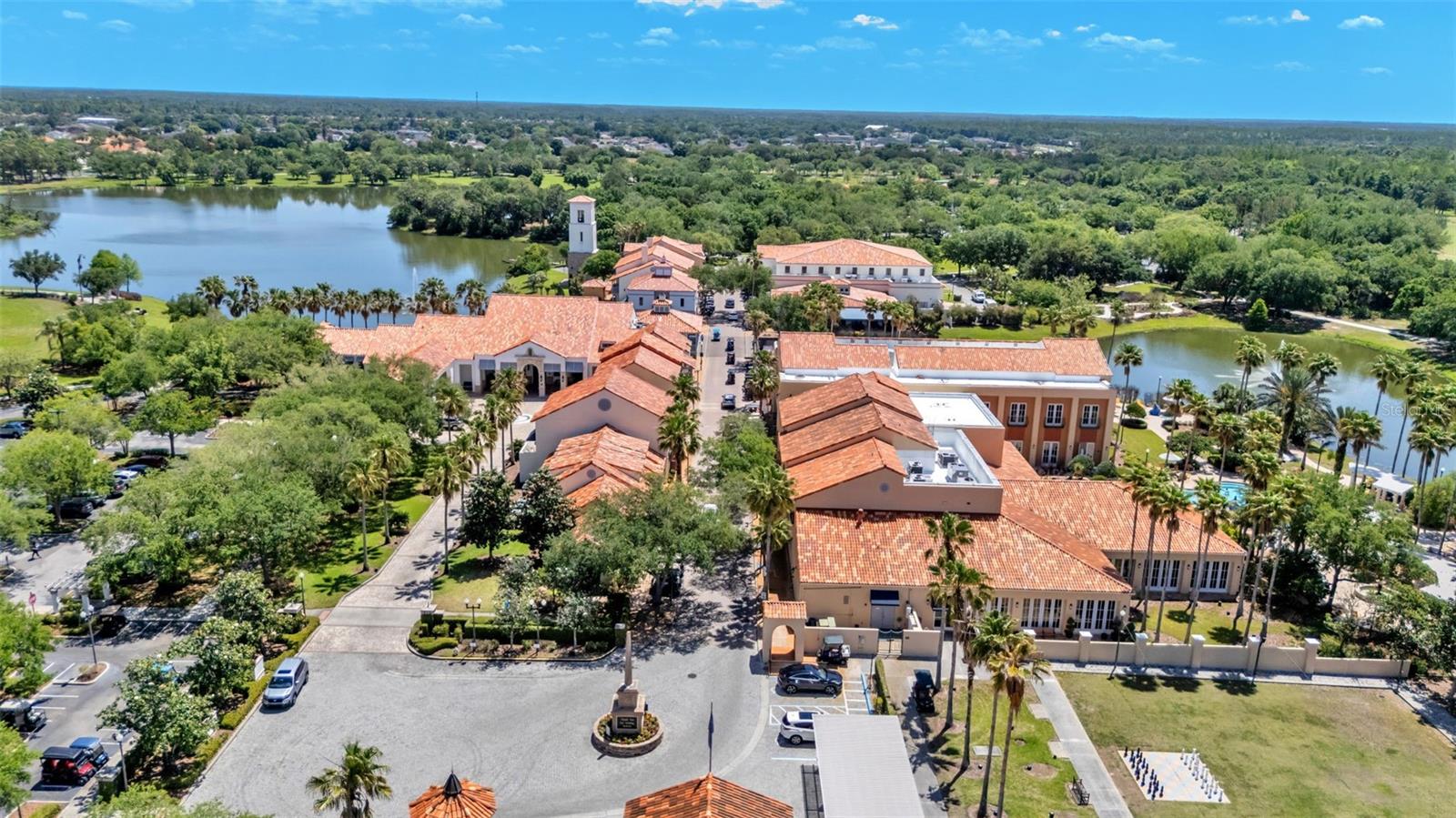 SOLIVITA PH 5C - Residential