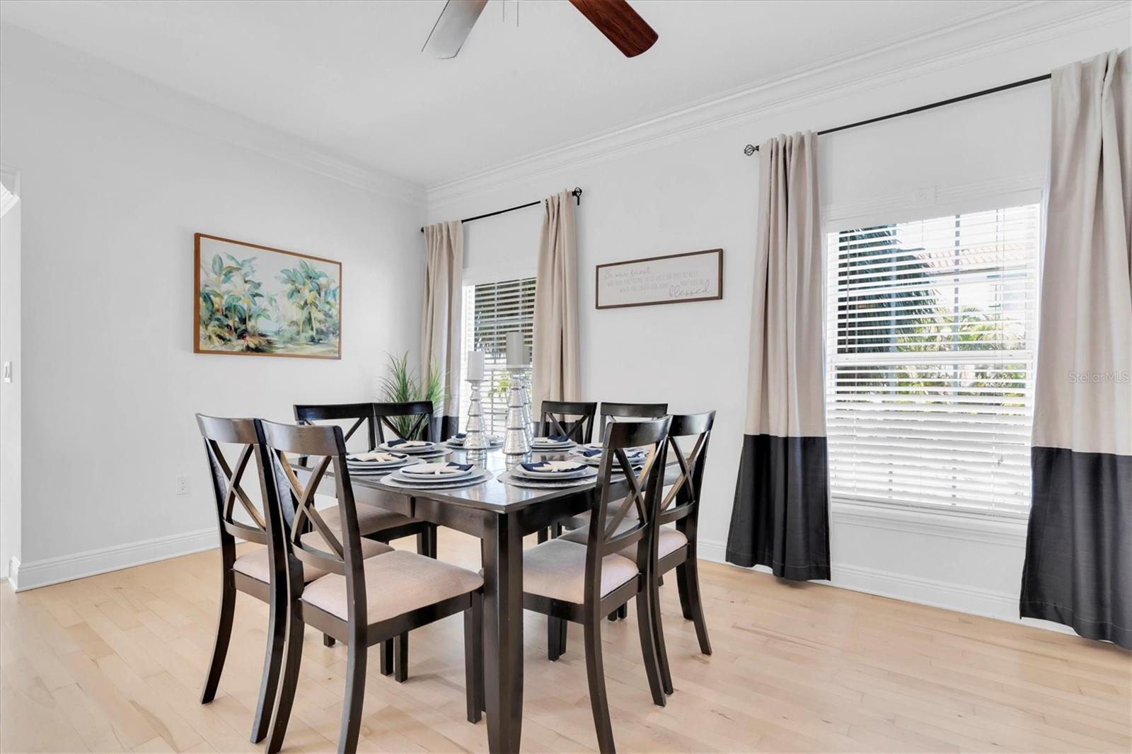 CASANAS - Residential