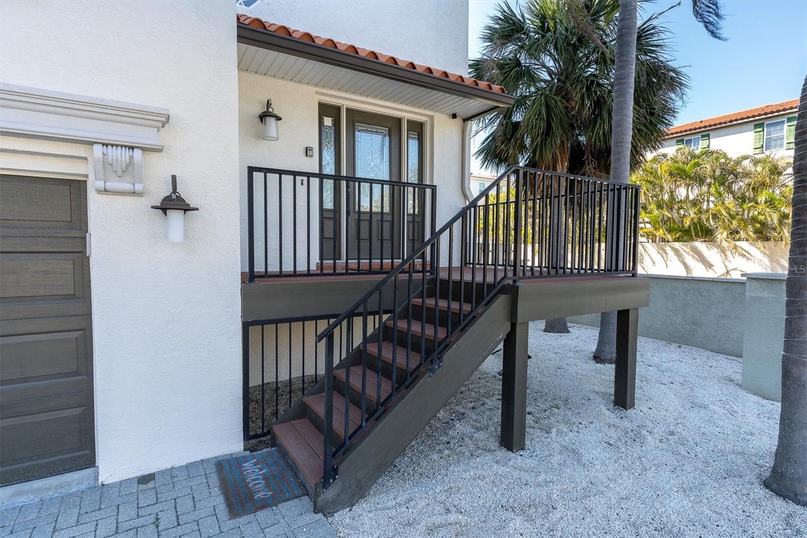 CASANAS - Residential