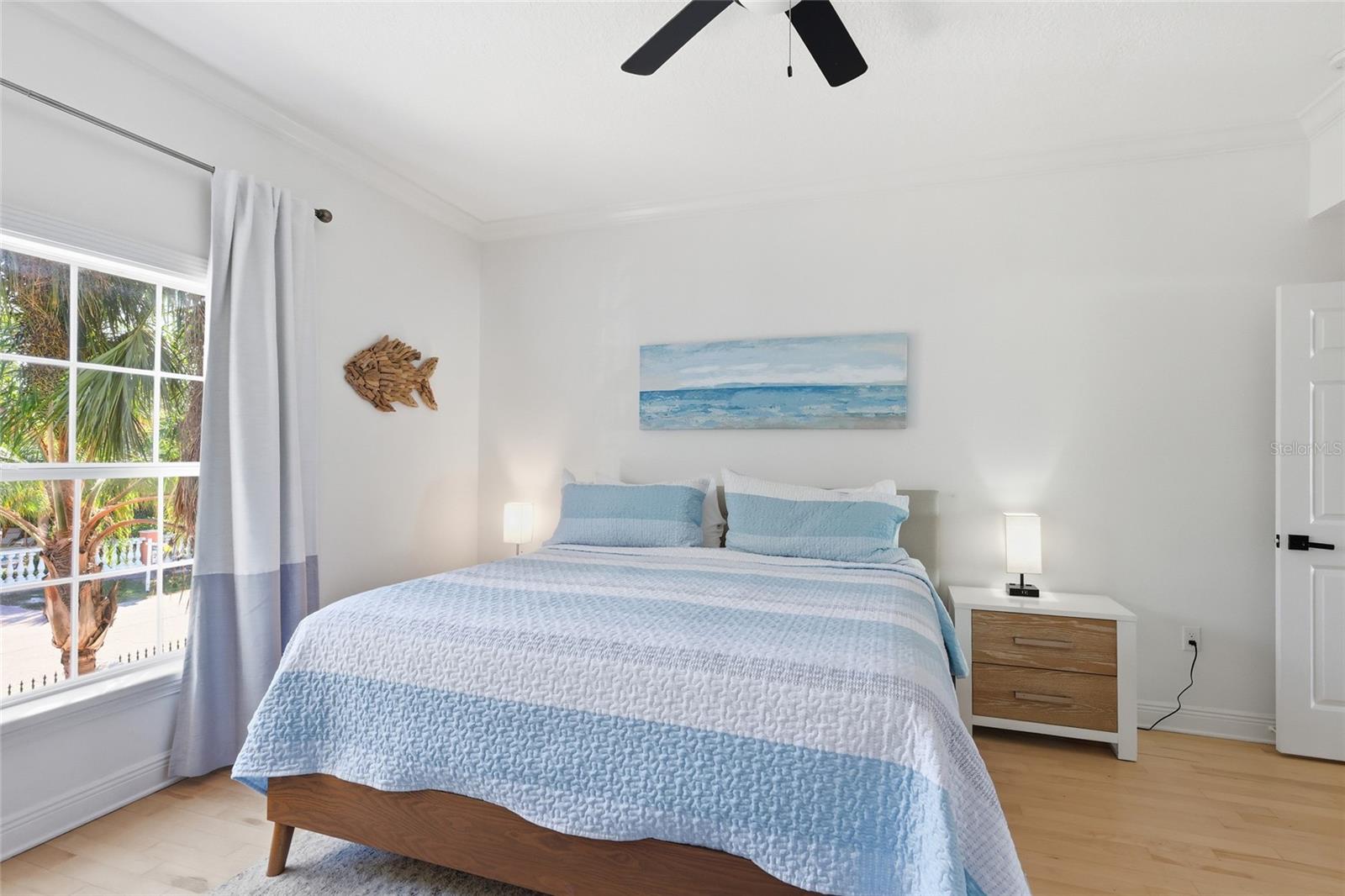 CASANAS - Residential