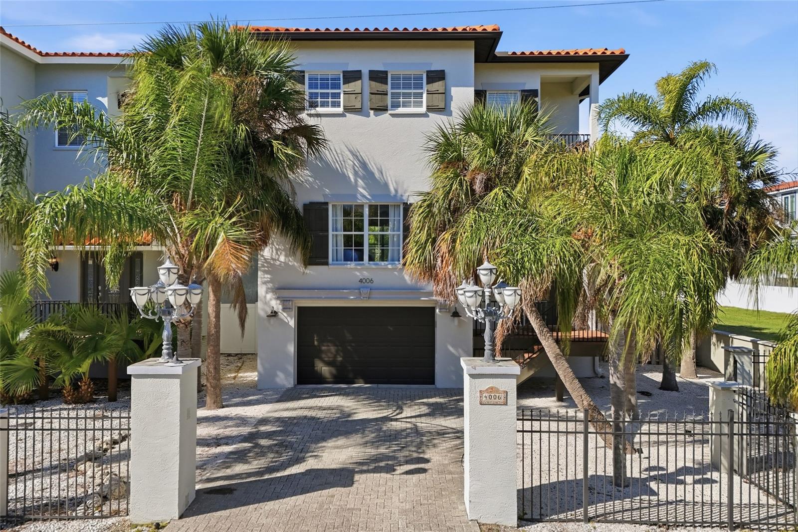 CASANAS - Residential