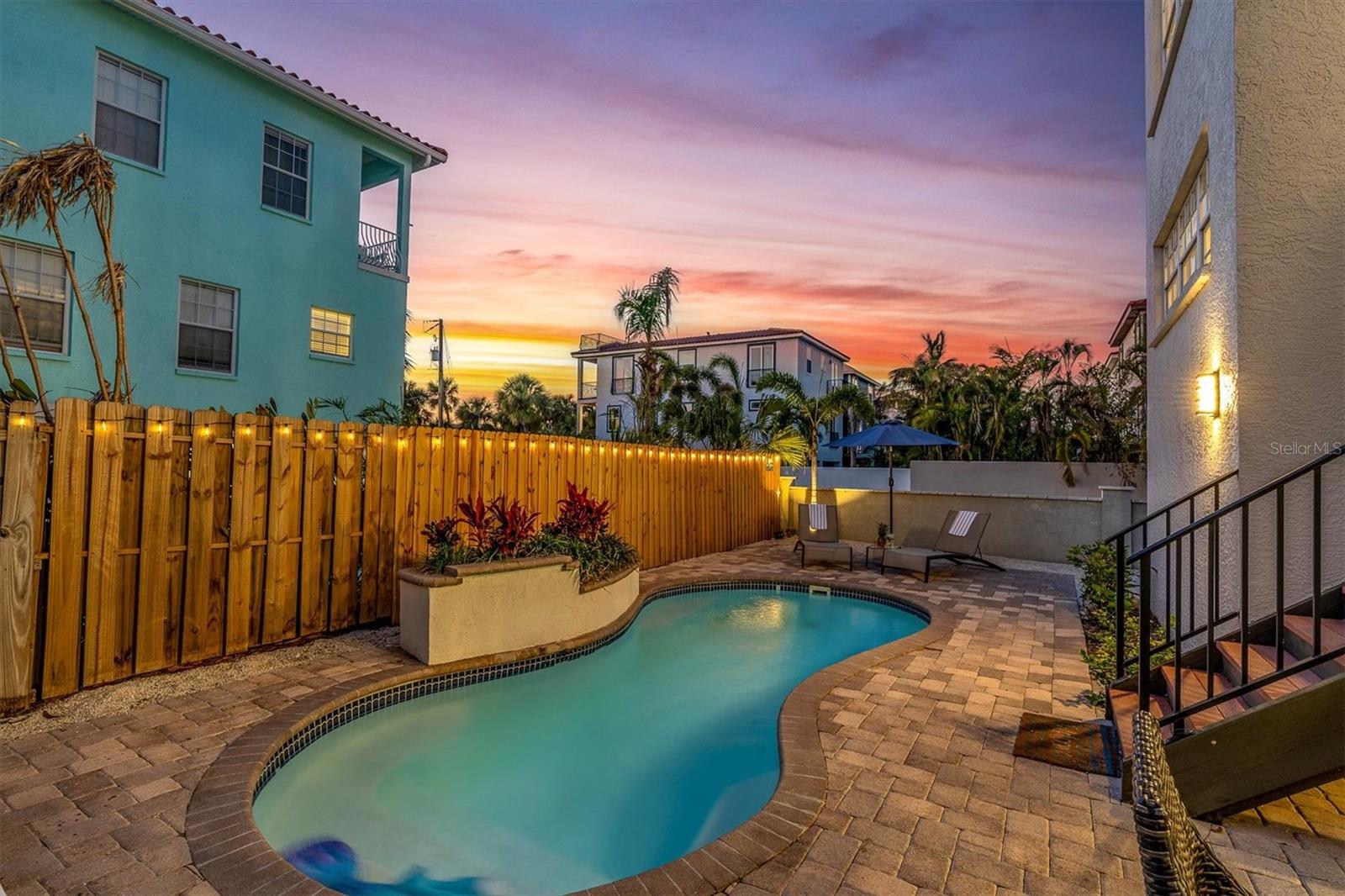 CASANAS - Residential