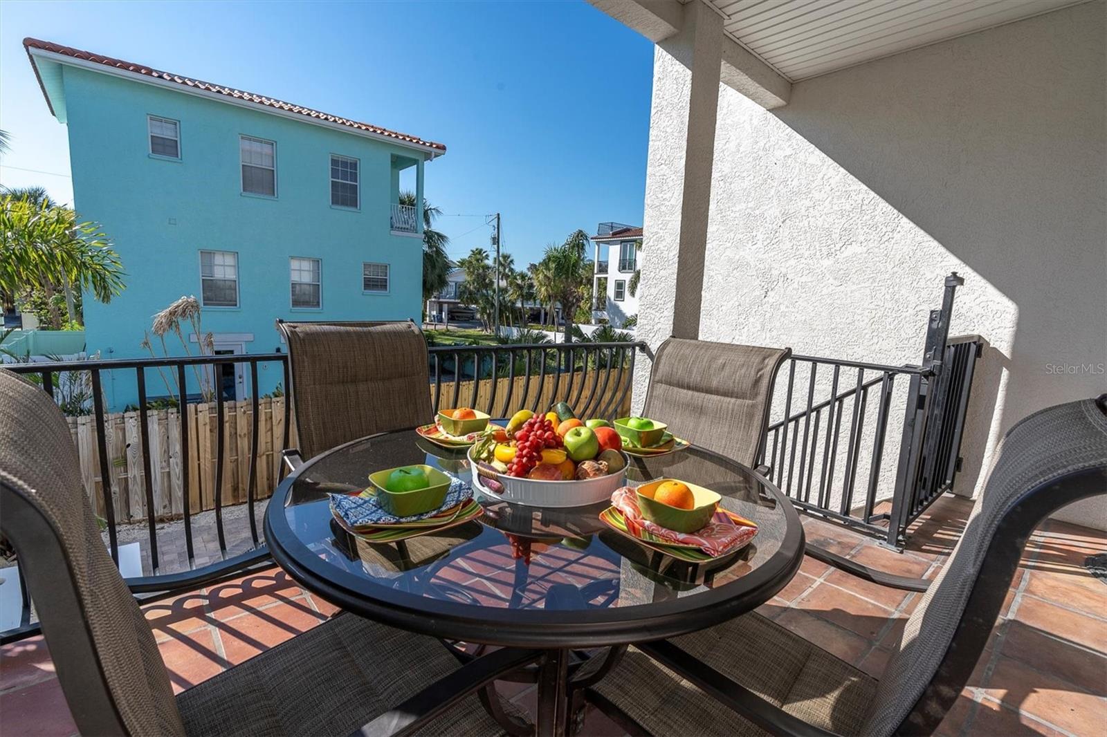 CASANAS - Residential