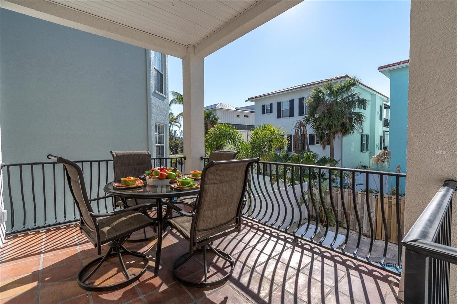 CASANAS - Residential