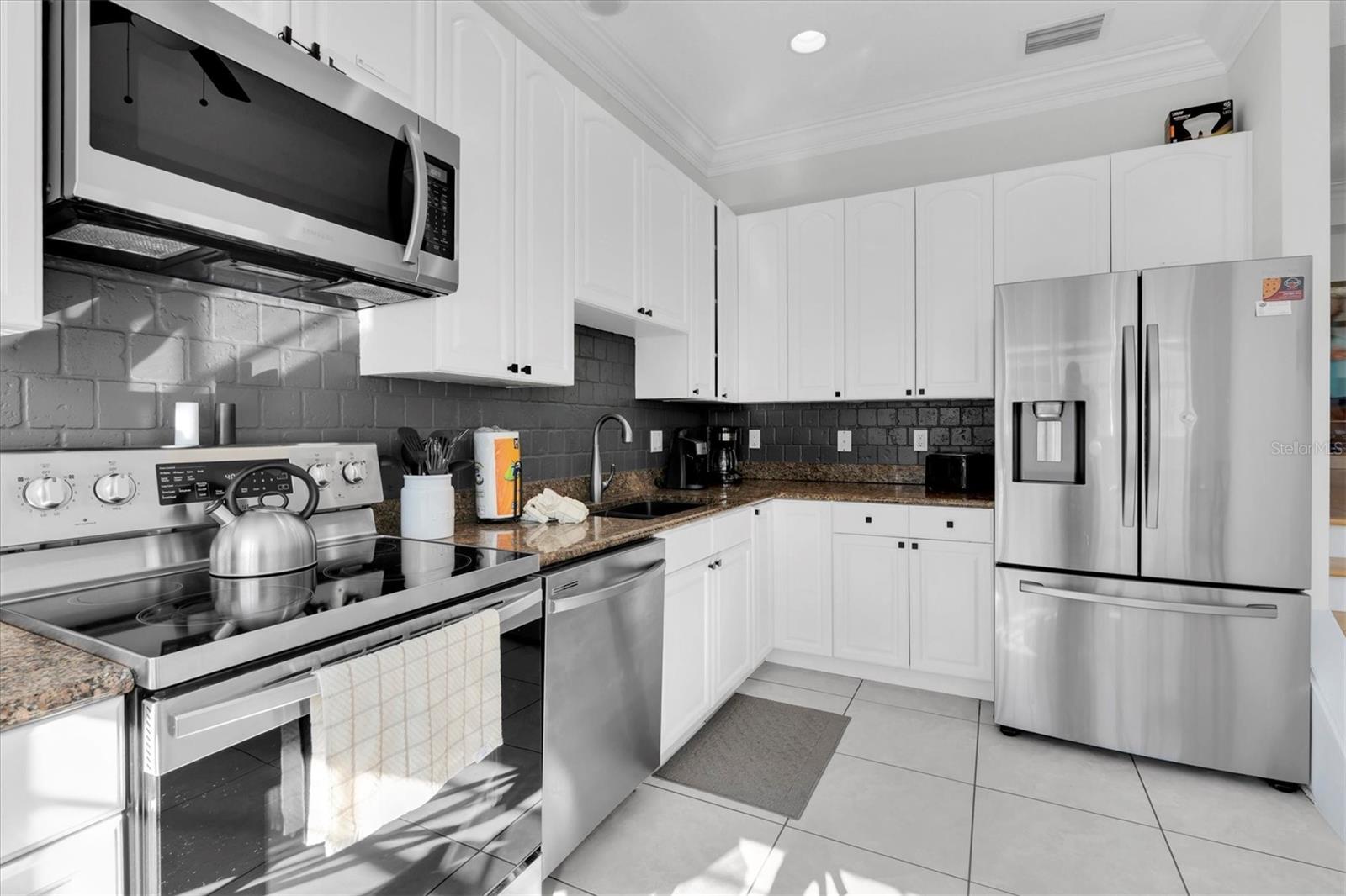 CASANAS - Residential