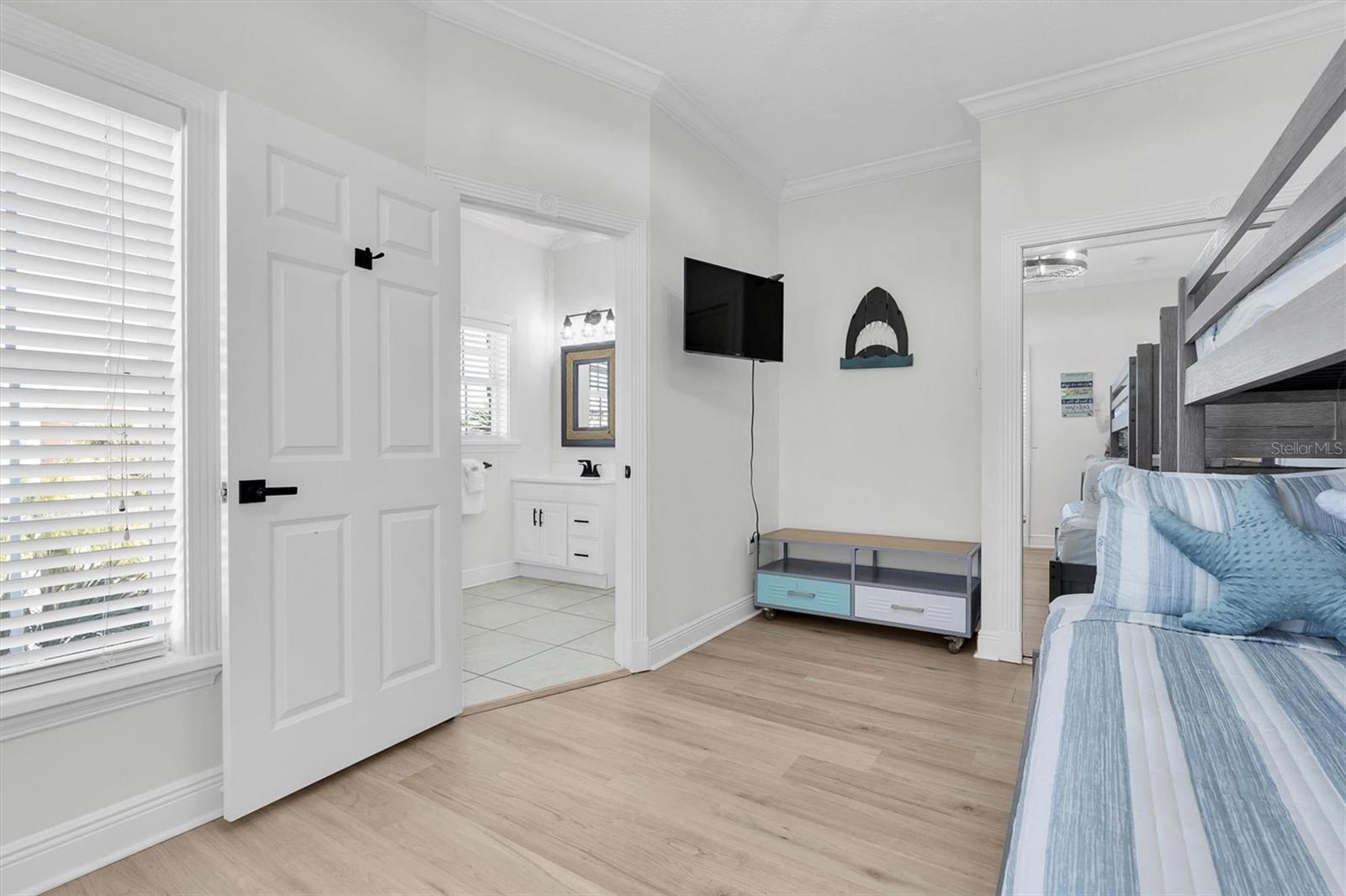 CASANAS - Residential