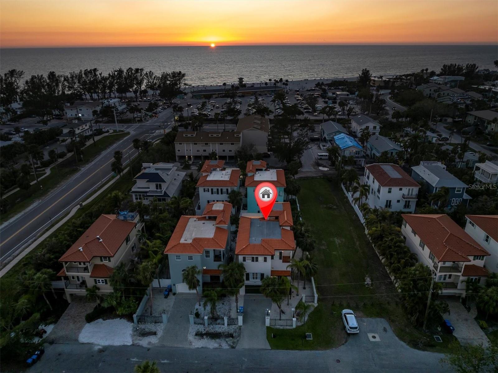 CASANAS - Residential