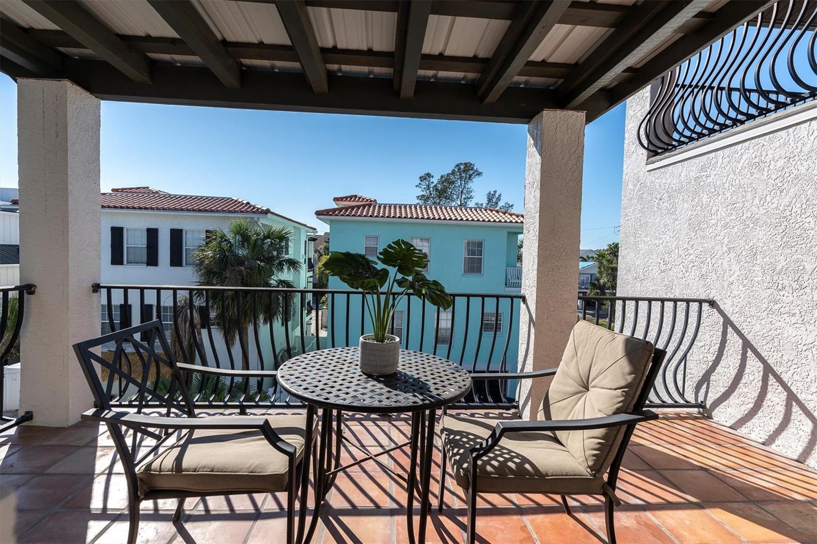 CASANAS - Residential